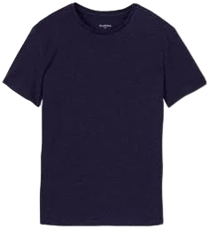 Goodfellow & Co Men's Big & Tall Every Wear Short Sleeve T-Shirt