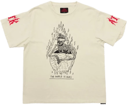 Gallery Dept. The World Is Ours Tee