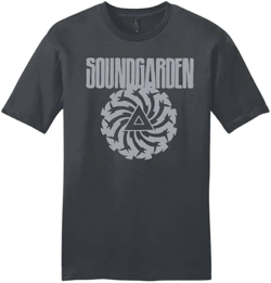Soundgarden Tee