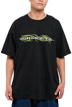 Brooklyn Projects Monster T-Shirt