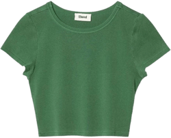 Elwood Clothing Babydoll Core Tee