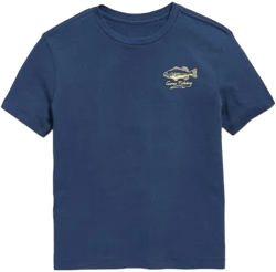 Old Navy Short-Sleeve Graphic T-Shirt