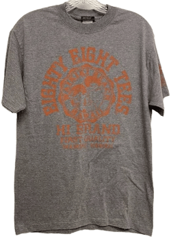 88 Tees Waikiki Hawaii Men's T-shirt