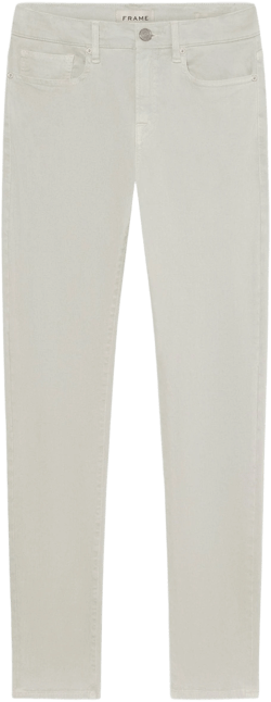 FRAME Men's L' Homme Slim Fit Five-Pocket Twill Pants