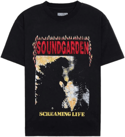 Soundgarden Total T-Shirt
