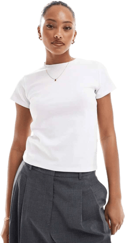 Cotton On Women's 90s Baby Tee