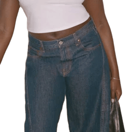 Abercrombie & Fitch Women's Essential Baby Tee