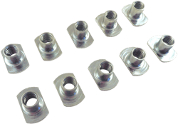 Taytools Sliding Tee T Nuts