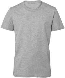 Bella + Canvas Unisex Heather CVC T-Shirt