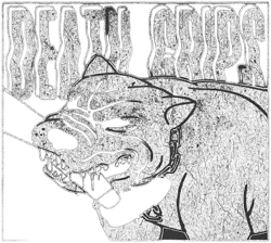 Death Grips Vintage Inspired Shirt