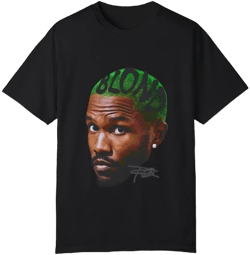 Frank Ocean Graphic Design Tee