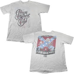 The Allman Brothers Band T-shirt