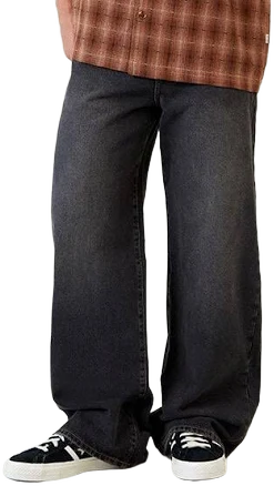 Blake Men's Extreme Baggy Jeans