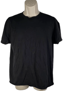 Goodfellow & Co. Men's Short-Sleeve Crewneck T-shirt