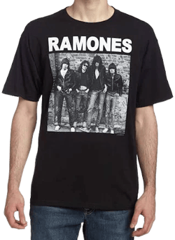Ramones Unisex T-Shirt