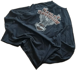 Harley Davidson Men's T-Shirt