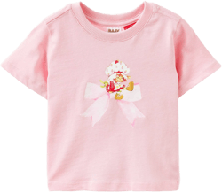 Cotton On Kids Jamie Graphic Print Tee