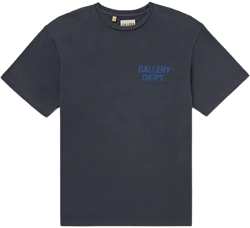 Gallery Dept. Men's Souvenir Logo-Print Cotton-Jersey T-Shirt