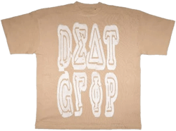 Death Grips Shirts | Death Grips Exmilitary Tee by Digital Trenches | Color: Cream/White | Size: L | Digitaltrenches's Closet