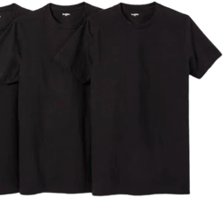 Goodfellow & Co Men's Short Sleeve Crew-neck T-shirt