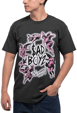 Junior H Boyz Cherub T-Shirt