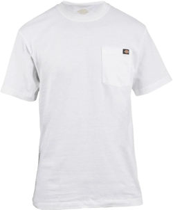 Dickies Men's Short Sleeve Pocket T-Shirt