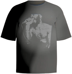 Death Grips MC Ride T-Shirt