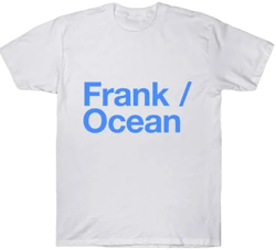 Frank Ocean T-Shirt