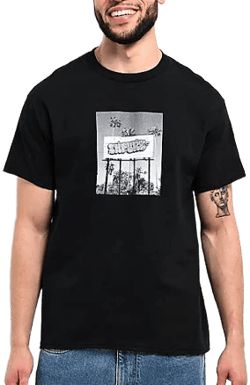 Empyre Billboard Bomber T-Shirt