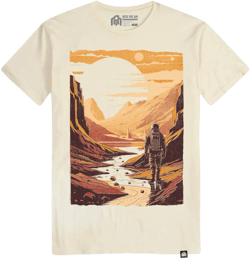 Vintage Graphic T-Shirt