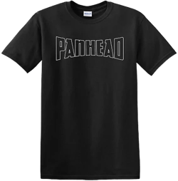 Panhead Arched T-shirt