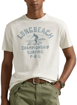 Polo Ralph Lauren Men's T-Shirt