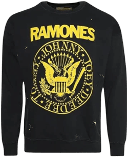 The Ramones Tee