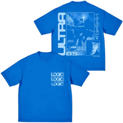 Ultra 85 Photo T-Shirt