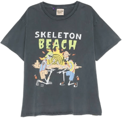 Men's Gallery Dept. Skeleton Beach T-Shirt