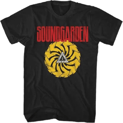 Soundgarden Badmotorfinger T-Shirt