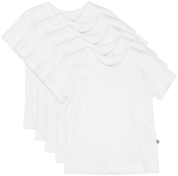 Honest Baby Organic Cotton Short Sleeve T Shirt