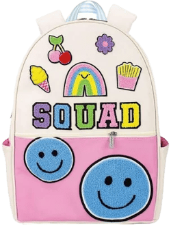 Iscream Smile Squad Backpack