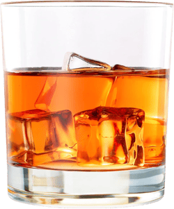 Whiskey Glasses Set of 4-11 OZ Old Fashioned Glasses/Premium Crystal Glasses, Perfect for Whiskey Lovers, Rocks Glasses for Scotch, Bourbon, Liquor, Rum, and Cocktail Drinks - Classic classic