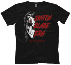 Switch Blade Era