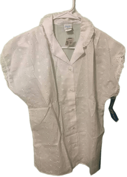 Blair Women's The Blouse Look Top