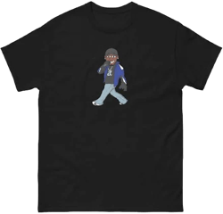 Kendrick Halftime T-Shirt