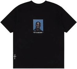 Cactus Jack by Travis Scott Free The Rage II Tee