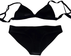 Triangl Swimwear Classic Bikini Set