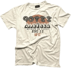 The Original Retro Brand Zz Top Tee