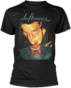 Deftones Around The Fur 2022 T-Shirt