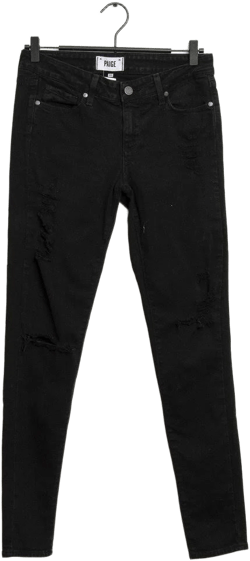 Paige Women's Slim Fit Jeans