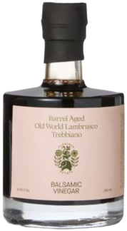 Flamingo Estate Barrel Aged Balsamic Vinegar