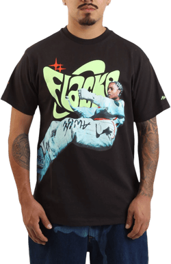 A$AP Rocky x Puma Flacko Drive T-Shirt Men