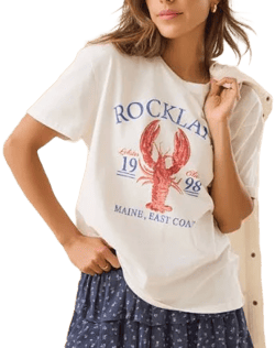 Altar'd State Roe Floral Mini Skirt